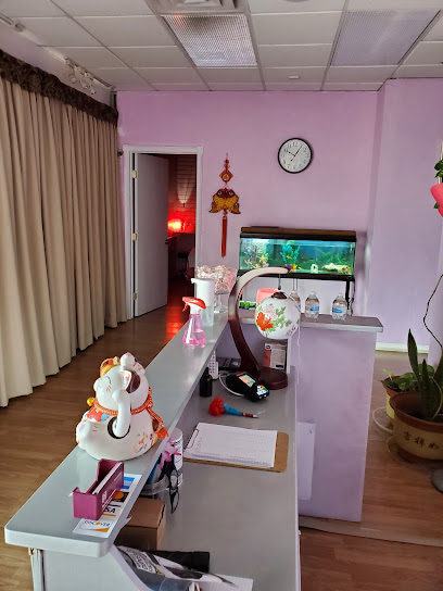 All Pain Therapy Asian Massage, Oklahoma City