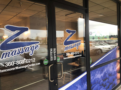 Vancouver Massage Center