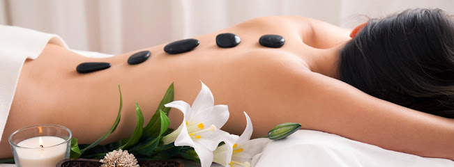 An Luis Massage, Fullerton