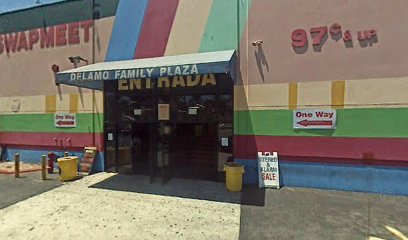 Del Amo Massage