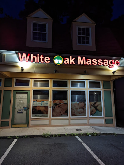 White Oak Massage, Norwalk