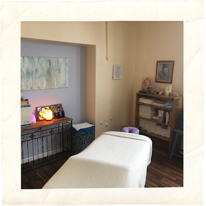 Total Solace Massage, Minneapolis