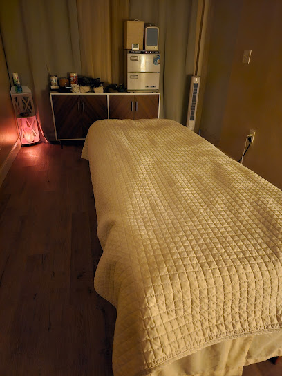 Lisa Hartman Massage Therapy, Kissimmee