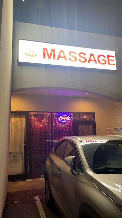 Mercury Spa, Van Nuys