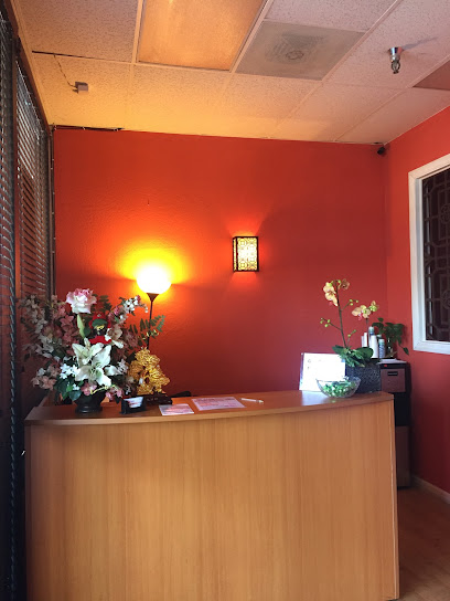 Jade Massage, Fresno