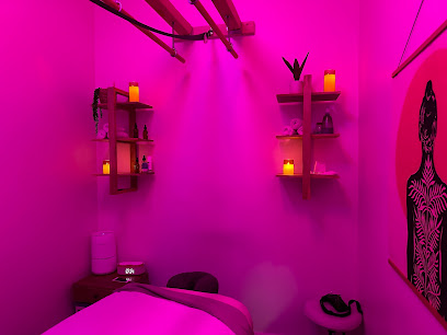 Camino Massage Therapy, Colorado Springs