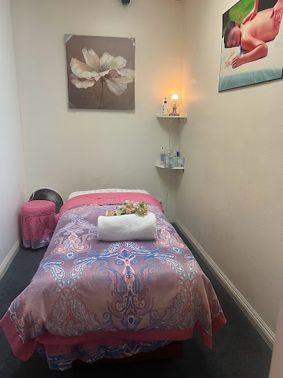 Lol Massage, Anaheim