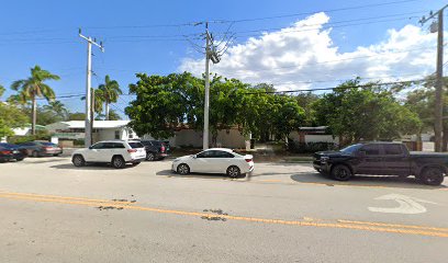 Angela's Oriental Spa, Fort Lauderdale