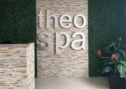 Theo Spa, Tampico