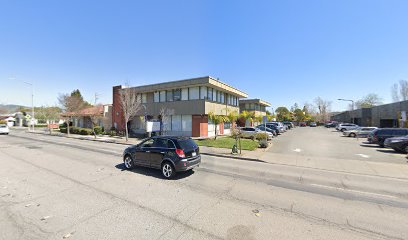 Vivi Massage Studio, Petaluma