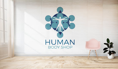 The Human Body Shop, Perris