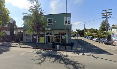 Berkeley Massage-Self-Healing