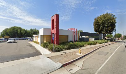 Healing Therapy Spa Whittier