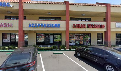 Oasis Massage