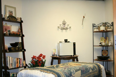 Touch of Healing Massage and Wellness