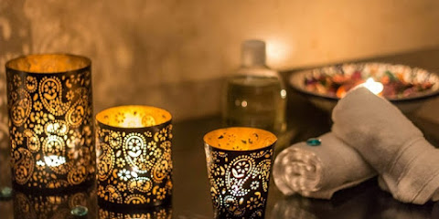 Asian Massage Fuller