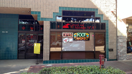 Greenleaf Massage SPA