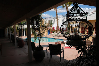 El Morocco Inn and Spa Resort