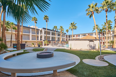 Aqua Soleil Hotel & Mineral Water Spa