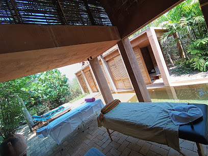 JS masajes y Spa puerto escondido