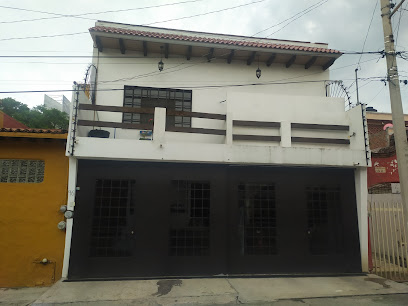 Masajes y Terapias Angel de Luz