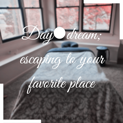 In Perfect Peace Massage - Mobile and Studio