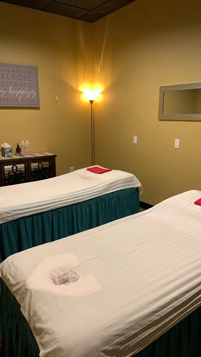 Beverly Hills MASSAGE
