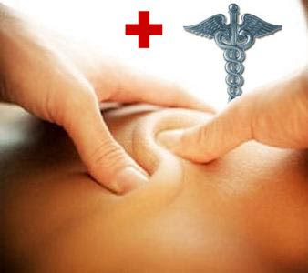 Godhands Medical Massage