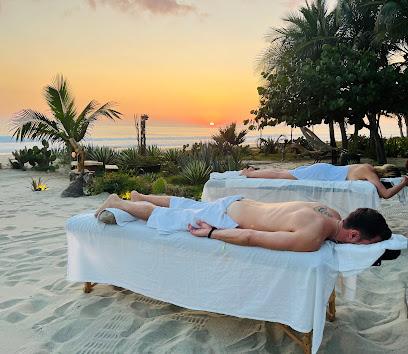 Aurea Massage & Beauty