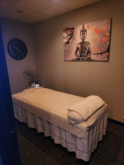 Elite Asian Massage