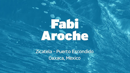 Puerto Massage by Fabi Aroche