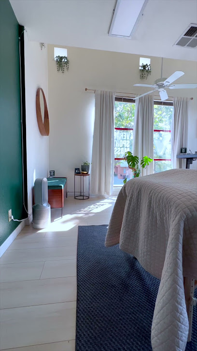 Verdure Sports Massage