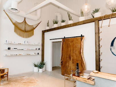 The NOW Massage Downtown New Orleans