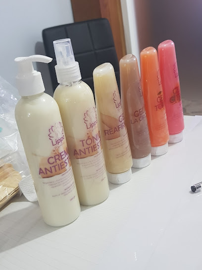 Lippo Cabina Corporal