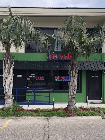 Pink Valley Massage & Relax