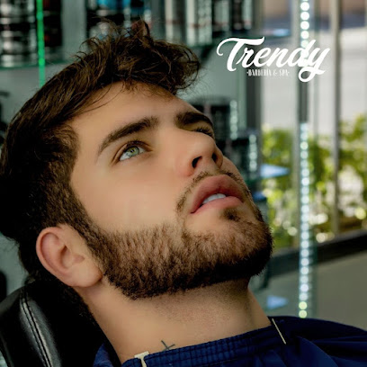 Trendy Barbería & Spa