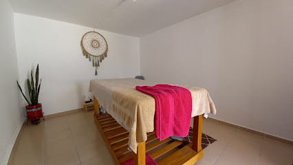 Equilibrio - Masaje Integral ‍ ️ ️