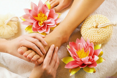 Asian Massage Plainfield