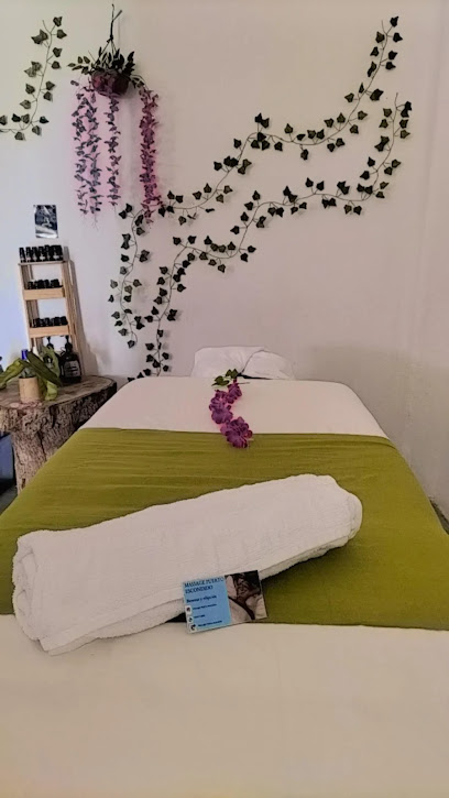 Massage Puerto escondido