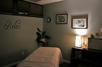 Resilience Massage and Wellness