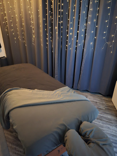 Sacred Space Massage and Bodywork