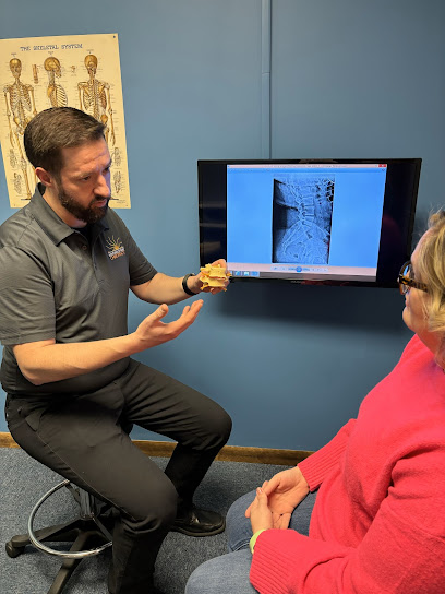 Kentwood Family Chiropractic