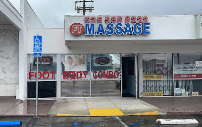 Ft Asian Massage