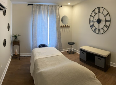 Restorative Healing Massage