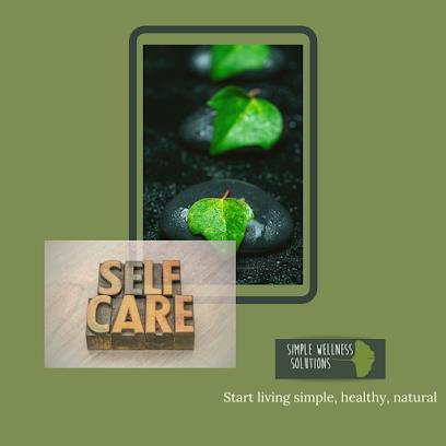 Simple Wellness Solutions, LLC