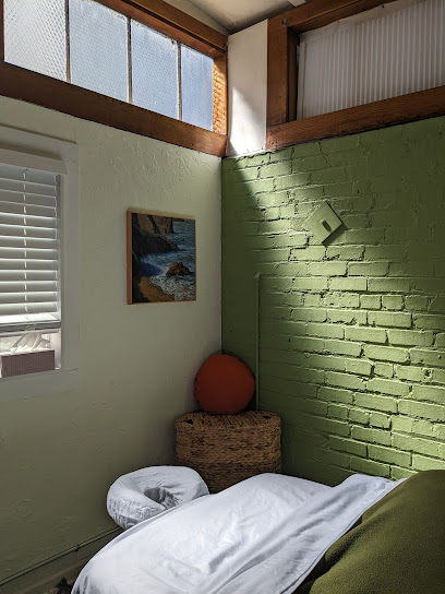 Conscious Belly Therapy