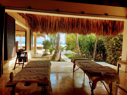 MADENAAH Massage