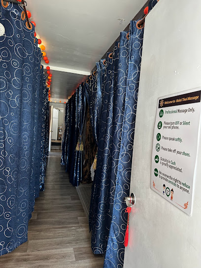 Malai Thai Massage - Berkeley