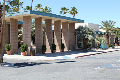 Desert Hot Springs Spa Hotel