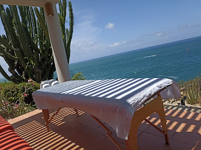 La casita massage